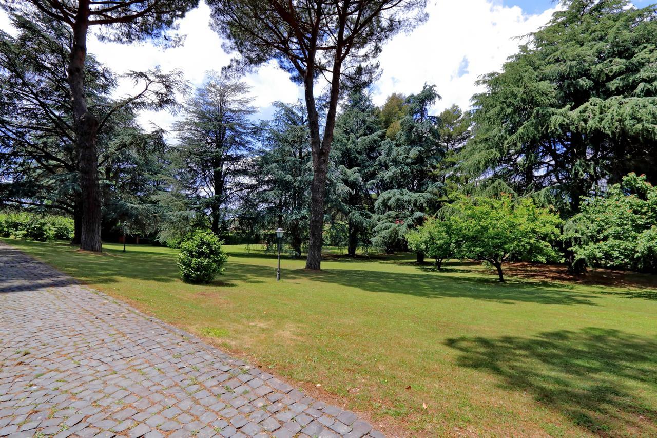 Via Pierre Villa Ciampino Luaran gambar